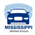 mississippi driving school Logo
